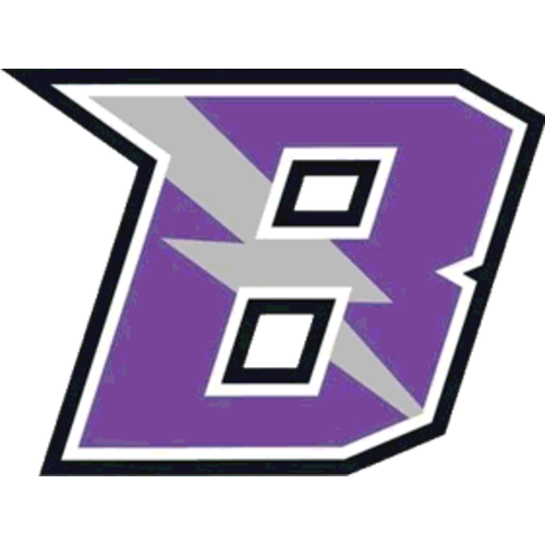 Baxter High School logo