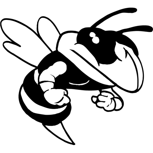 Dawson-Bryant High School logo