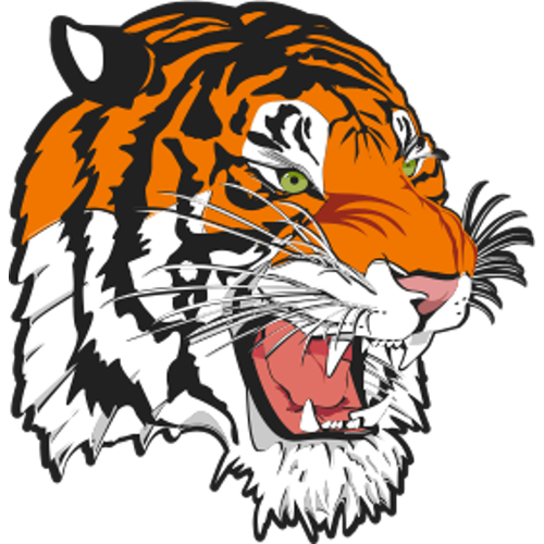 Seneca East High School logo