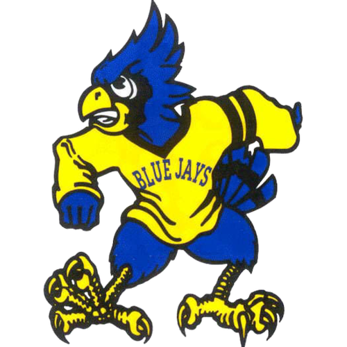 Saint John's High School logo