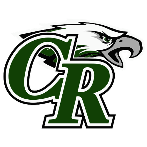 Clayton Ridge High School logo