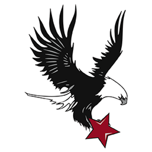 Marion High School logo