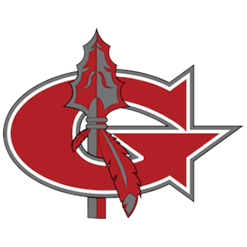 Goshen High School logo
