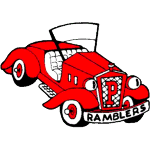 Perry High School logo