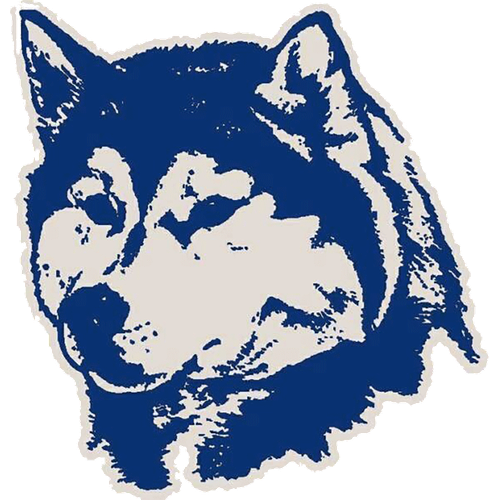 Northwestern High School logo