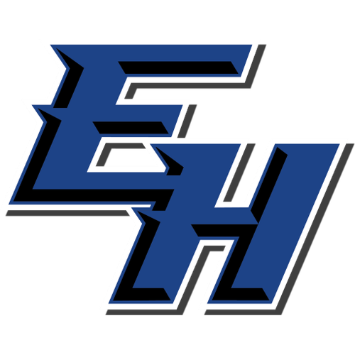 Eastern Hancock High School logo