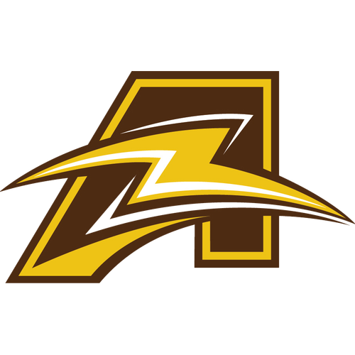 Charles F Brush High School logo