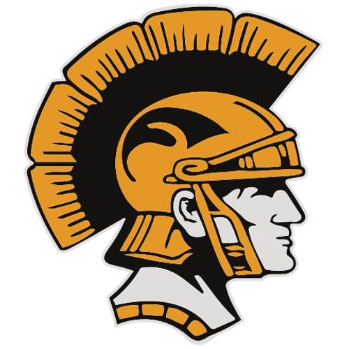 Tri-Center High School logo