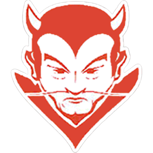 Grosse Ile High School logo
