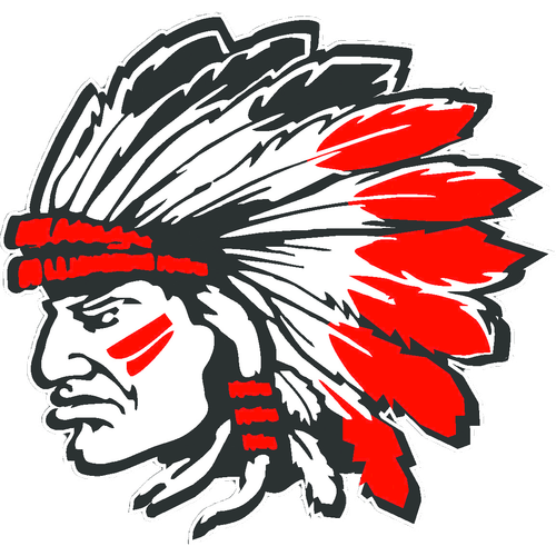 Centerville High School logo