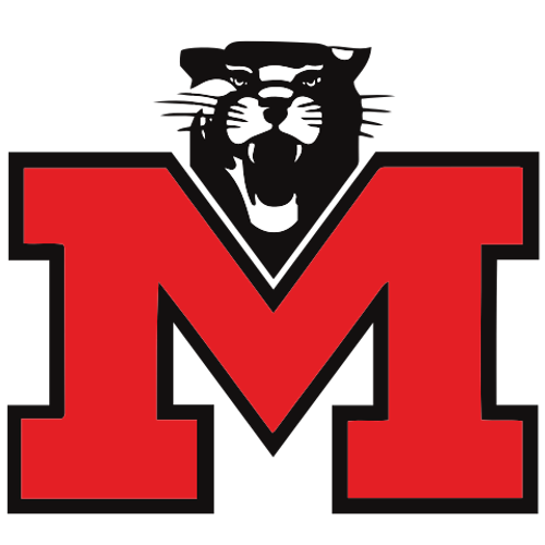 Monticello Senior High School logo