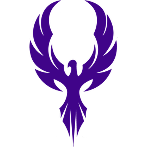 Pontiac High School logo