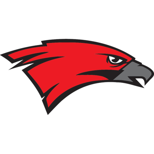 Marshall High School logo