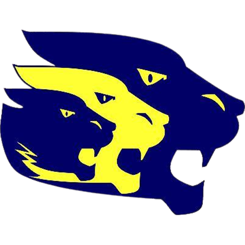 Trinity Lutheran High School logo
