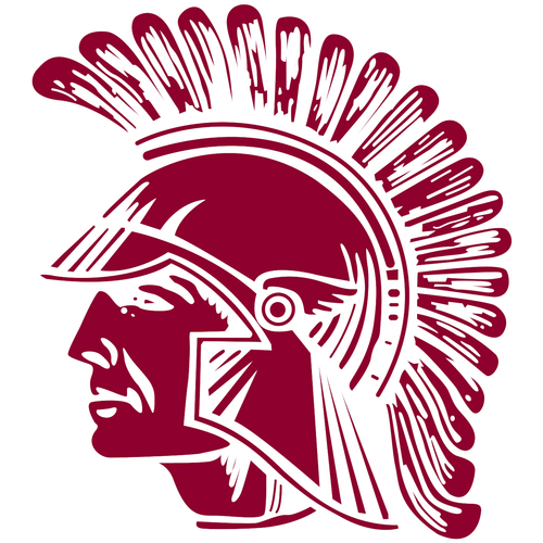 West Central High School logo