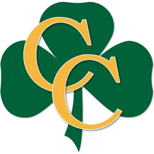 Catholic Central High School logo