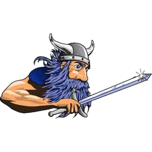 Northwood-Kensett High School logo