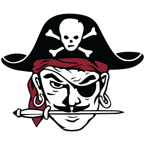 Charlevoix High School logo