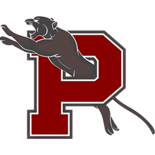 Paulding High School logo