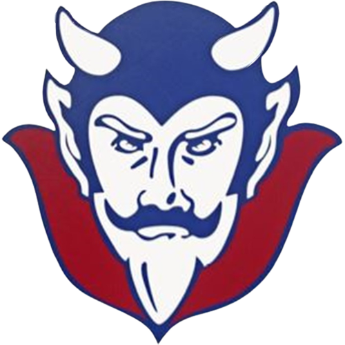 Albia High School logo