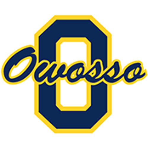 Owosso High School logo