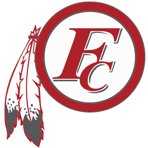 Forest City High School logo