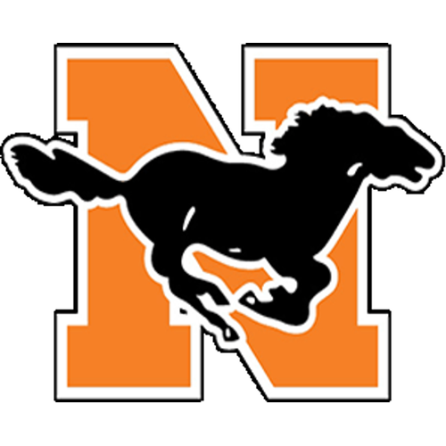 Northville High School logo