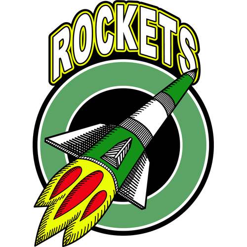 Fayetteville-Perry High School logo