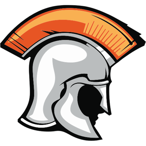 Sergeant Bluff-Luton High School logo