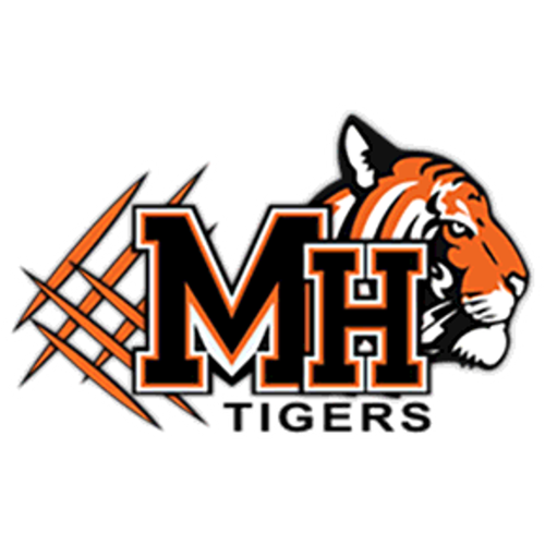 Muskegon Heights Academy logo