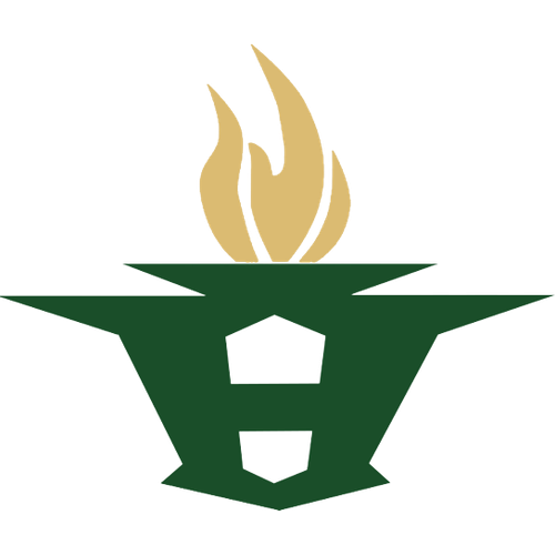 Huron logo