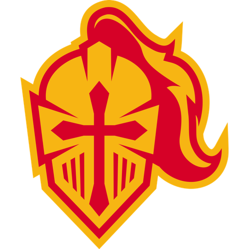 Kuemper Catholic High School logo