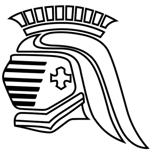 Lutheran High School - Westland logo
