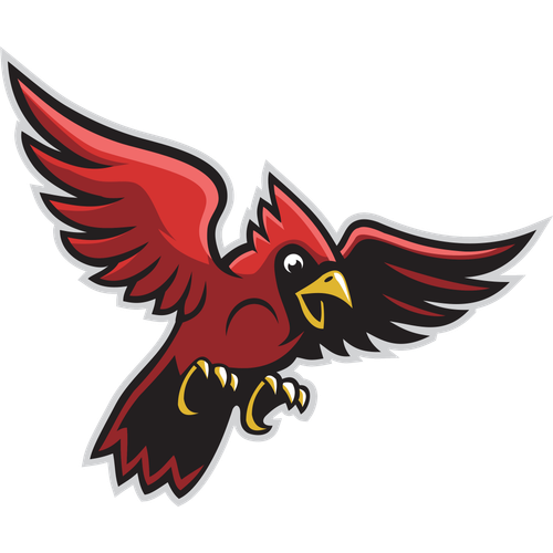 Sandy Valley High School logo