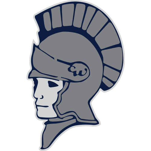 Calamus Wheatland High School logo