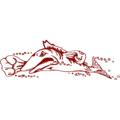 John Glenn High School logo