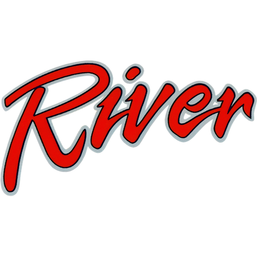 River High School logo