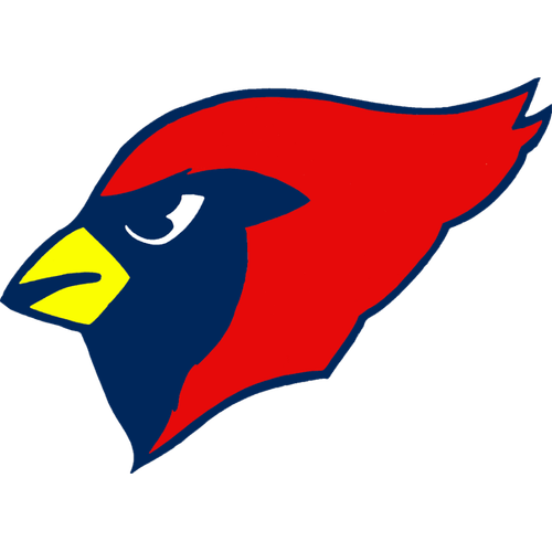 Big Rapids High School logo