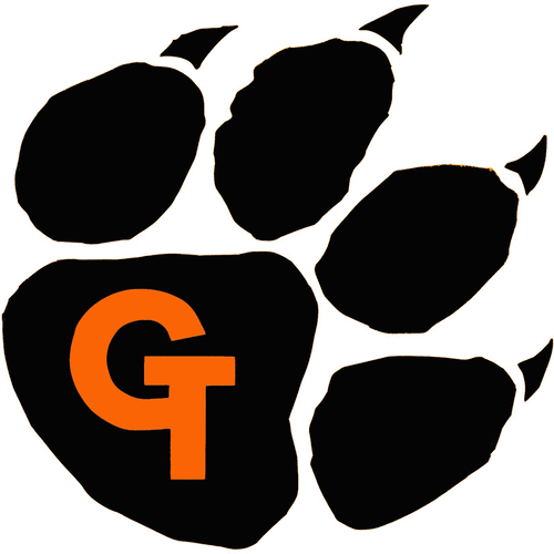 Grant High School logo
