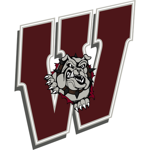 Woodridge High School logo