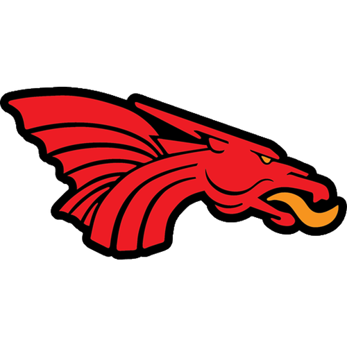 New Palestine High School logo