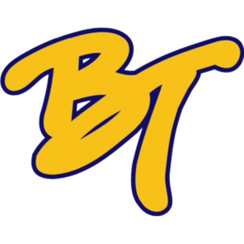 Bendle High School logo