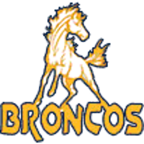 Bark River-Harris High School logo