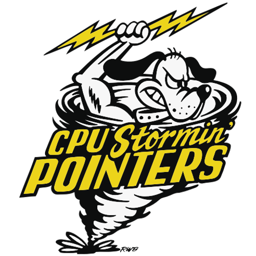 Center Point-Urbana High School logo