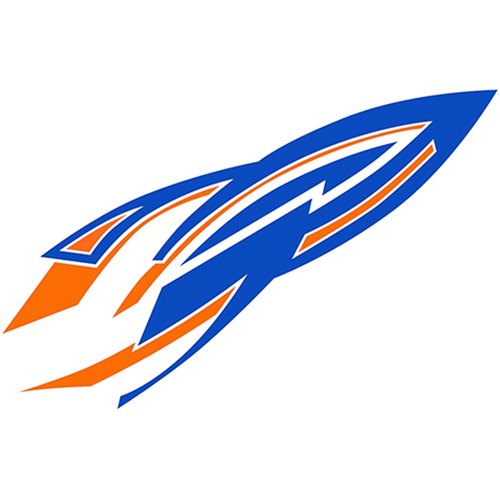 Kelloggsville High School logo
