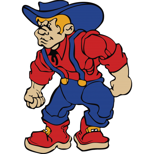 Plainfield High School logo