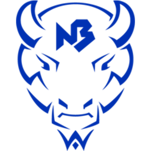 New Buffalo High School logo