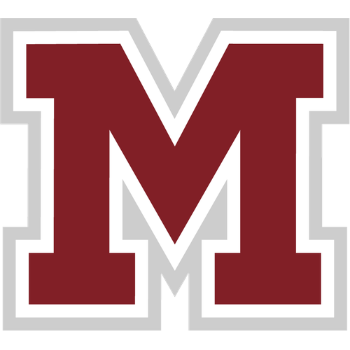 Menominee High School logo
