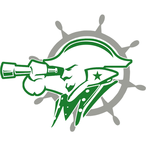 Perry Central High School logo