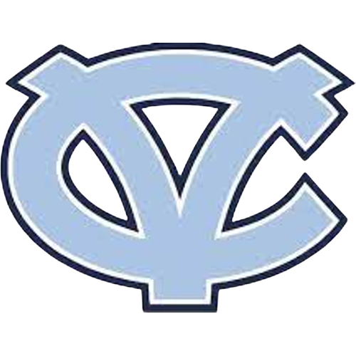 Voyageur College Prep High School logo